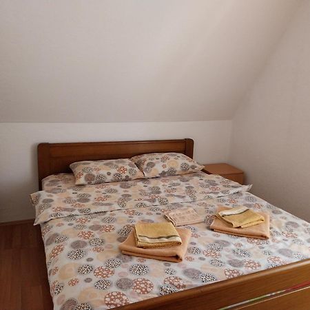 Rent A House - "Laki" Βίλα Žabljak Εξωτερικό φωτογραφία