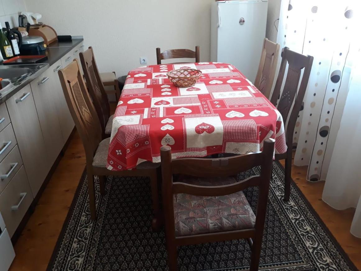 Rent A House - "Laki" Βίλα Žabljak Εξωτερικό φωτογραφία