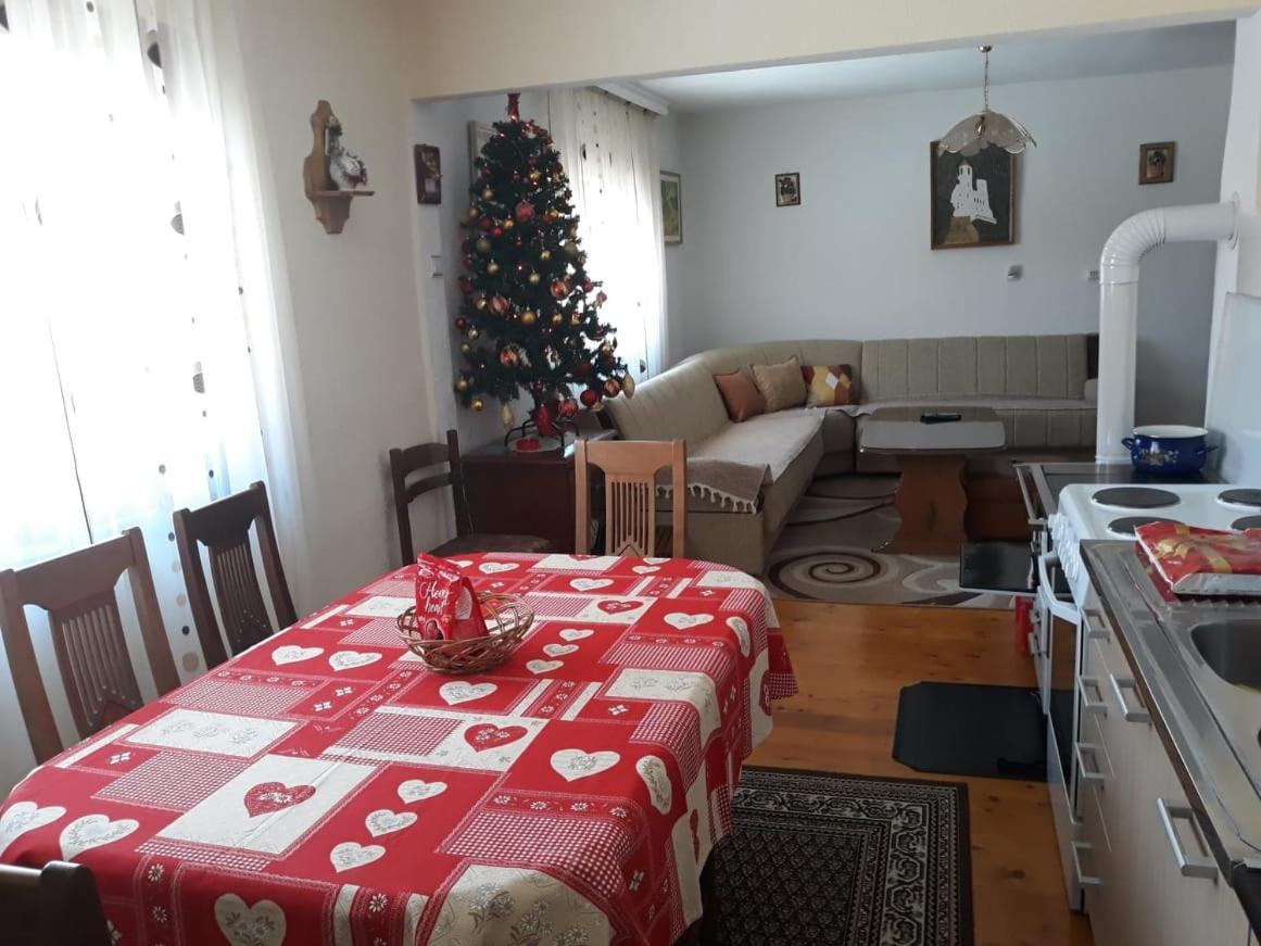 Rent A House - "Laki" Βίλα Žabljak Εξωτερικό φωτογραφία
