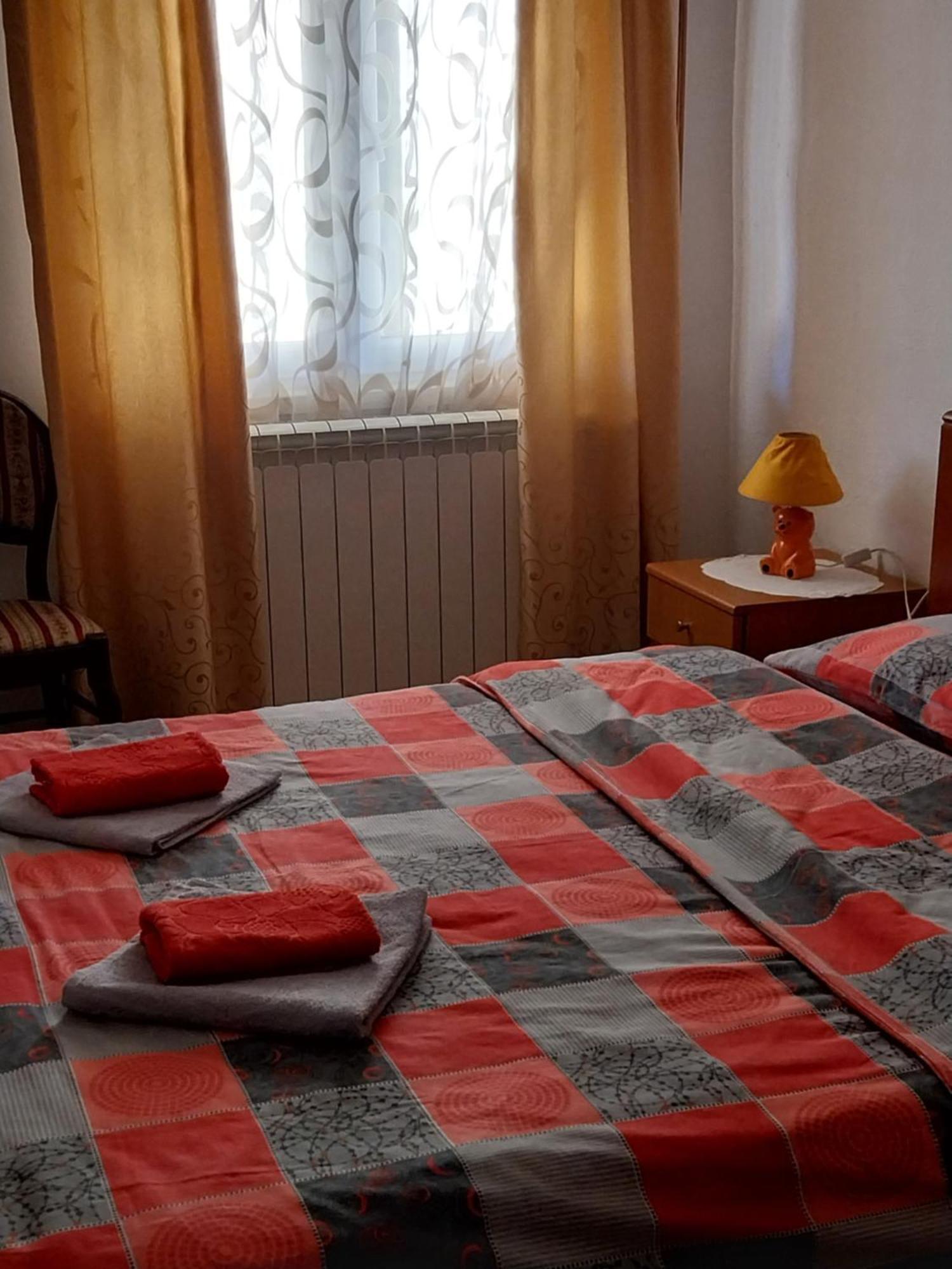 Rent A House - "Laki" Βίλα Žabljak Εξωτερικό φωτογραφία