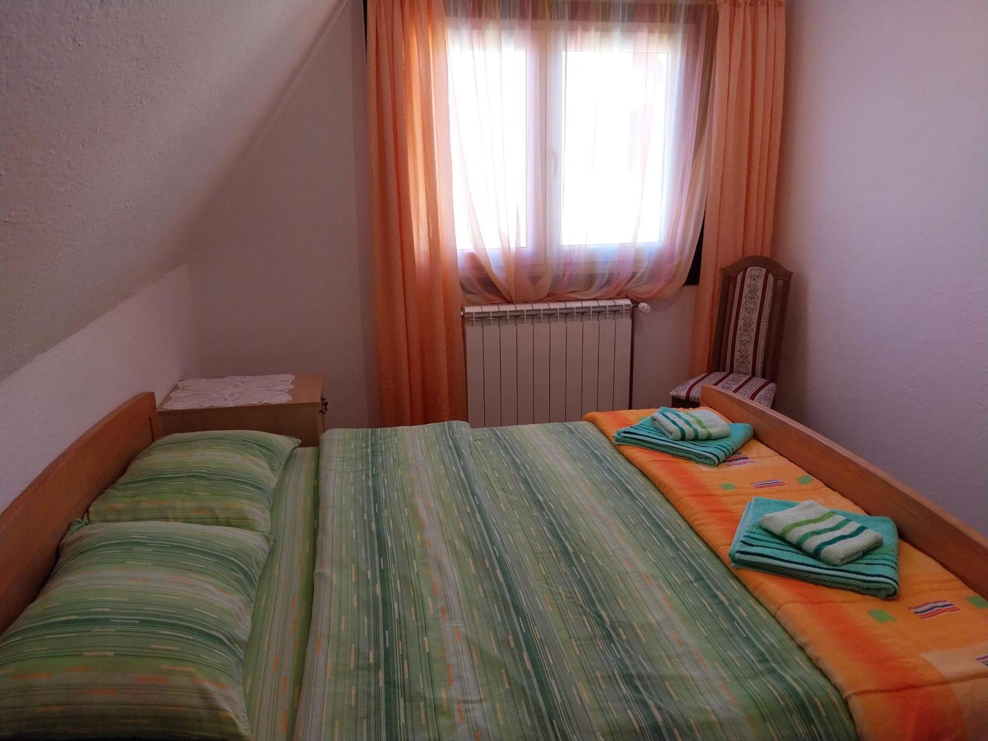 Rent A House - "Laki" Βίλα Žabljak Εξωτερικό φωτογραφία