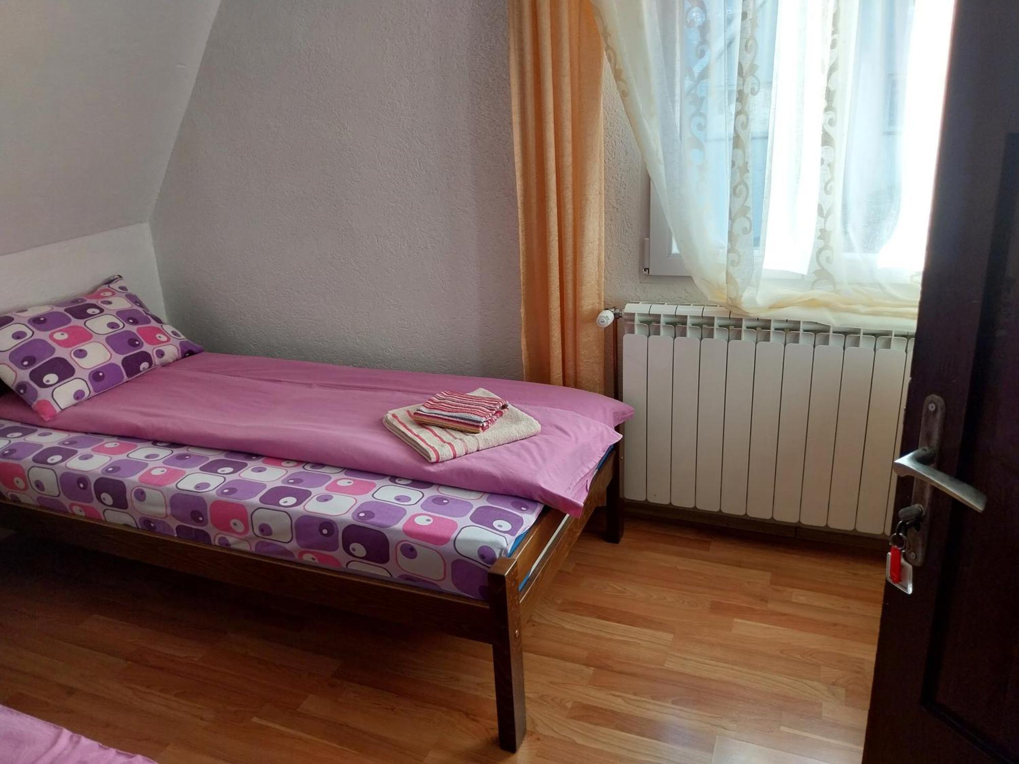 Rent A House - "Laki" Βίλα Žabljak Εξωτερικό φωτογραφία