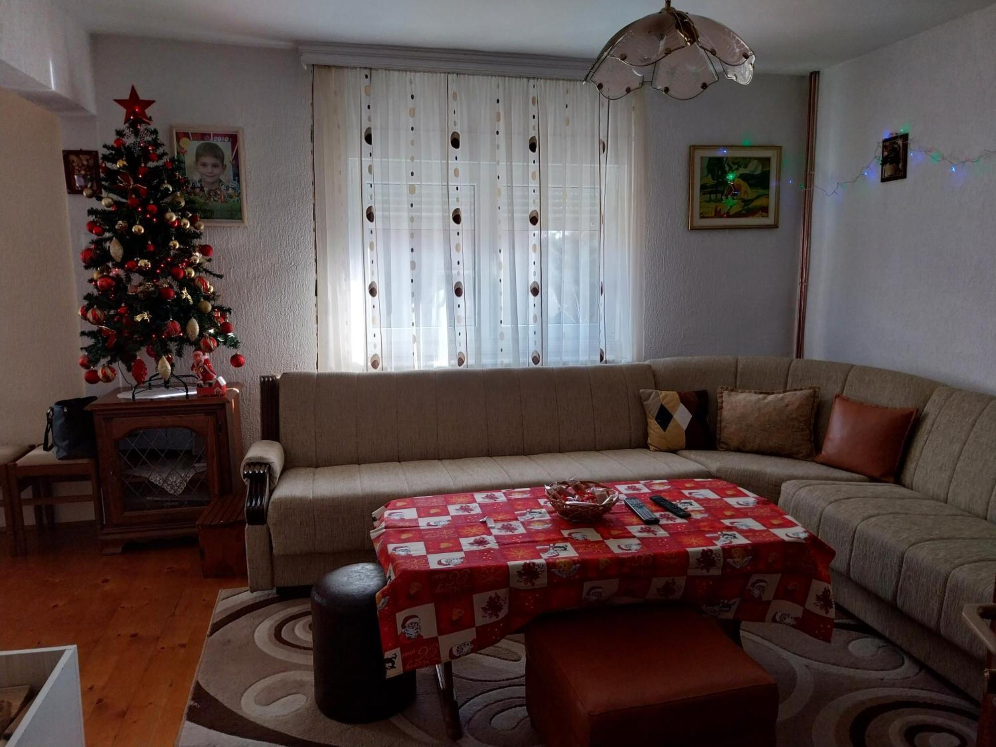 Rent A House - "Laki" Βίλα Žabljak Εξωτερικό φωτογραφία