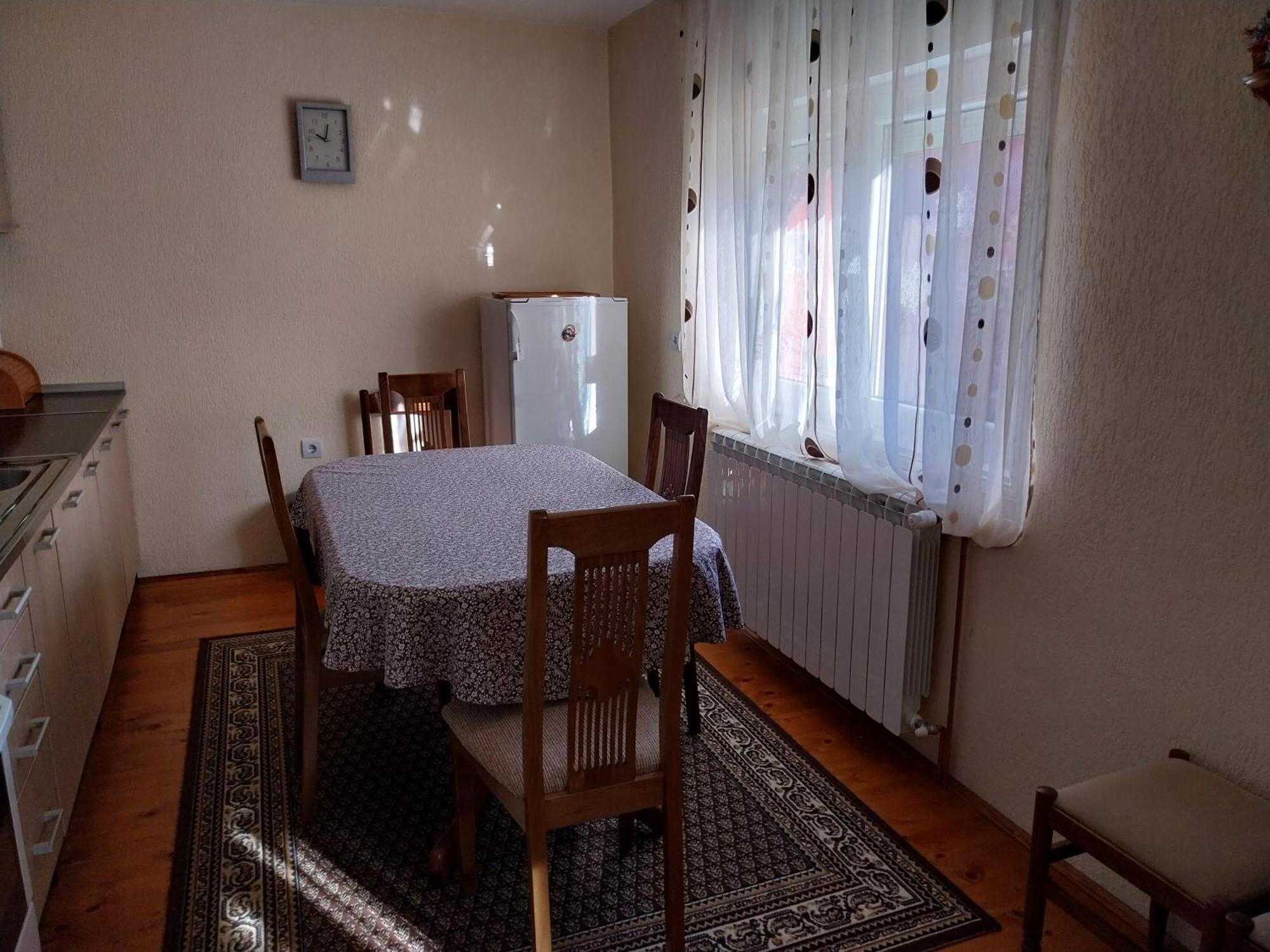 Rent A House - "Laki" Βίλα Žabljak Εξωτερικό φωτογραφία