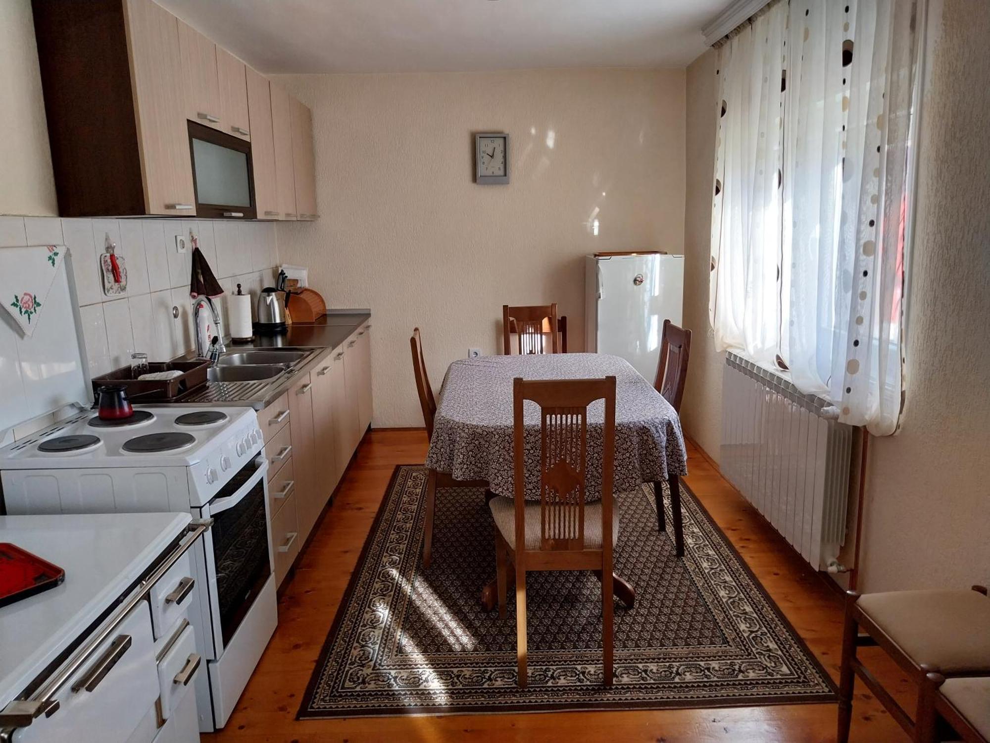 Rent A House - "Laki" Βίλα Žabljak Δωμάτιο φωτογραφία