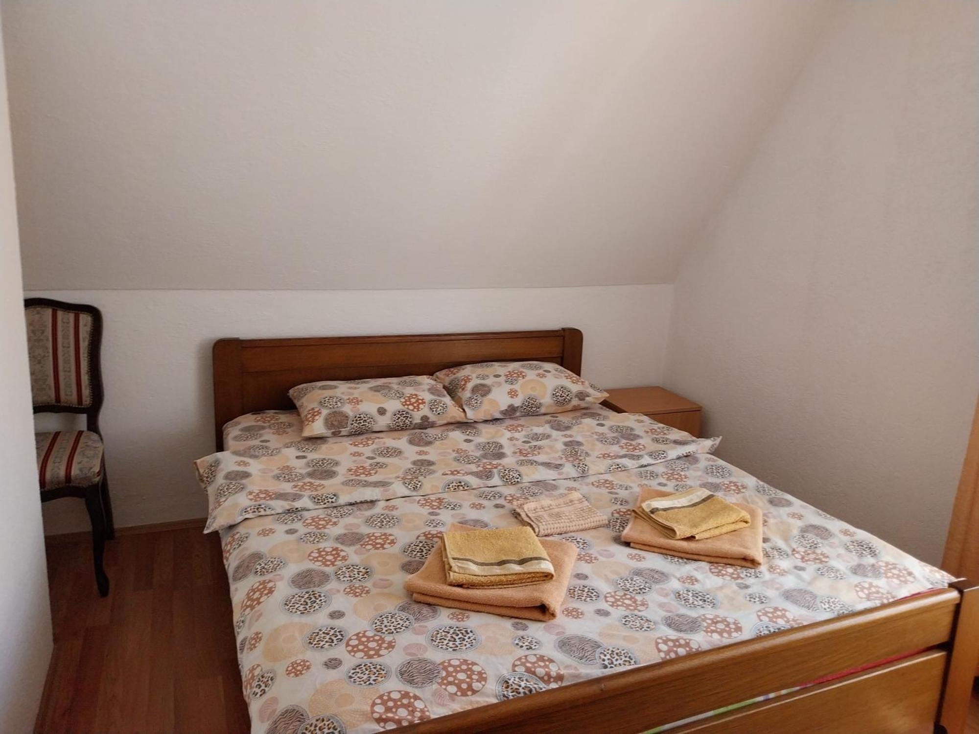 Rent A House - "Laki" Βίλα Žabljak Εξωτερικό φωτογραφία