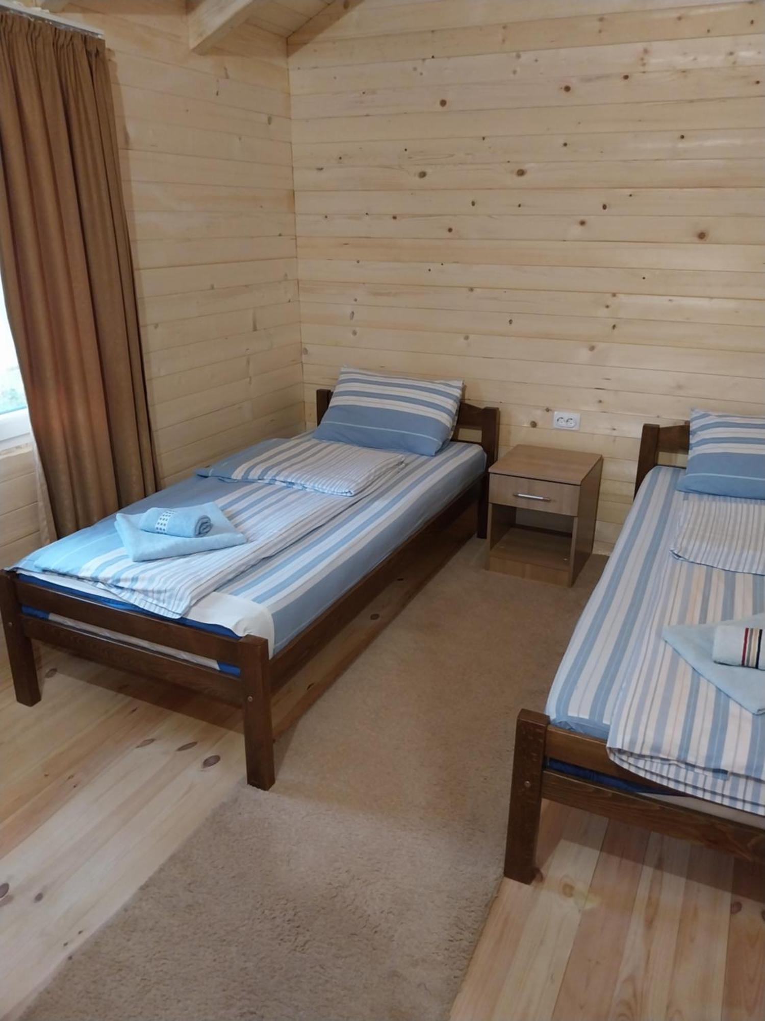 Rent A House - "Laki" Βίλα Žabljak Εξωτερικό φωτογραφία