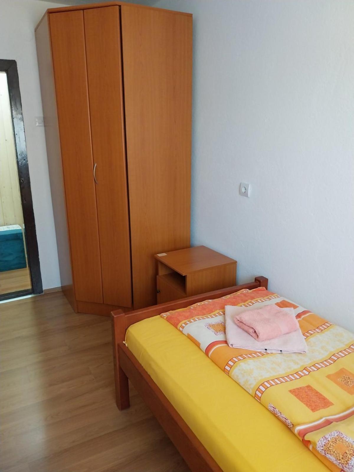 Rent A House - "Laki" Βίλα Žabljak Εξωτερικό φωτογραφία