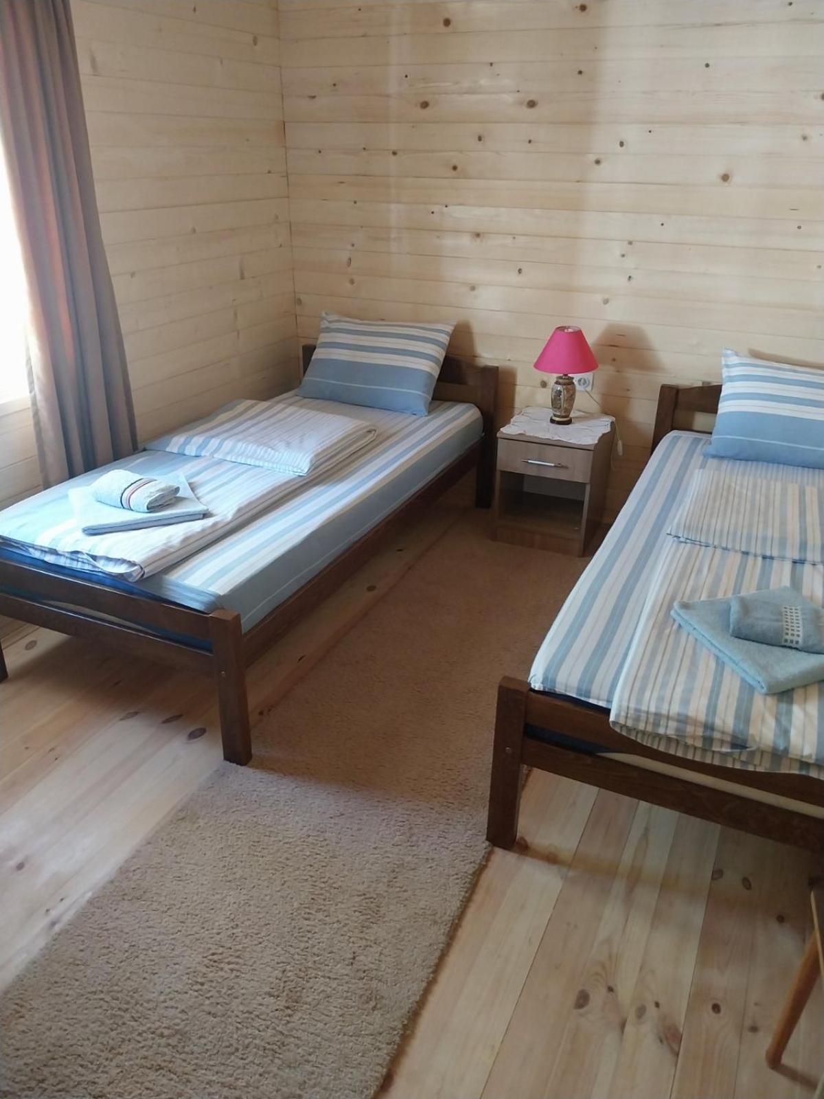 Rent A House - "Laki" Βίλα Žabljak Εξωτερικό φωτογραφία