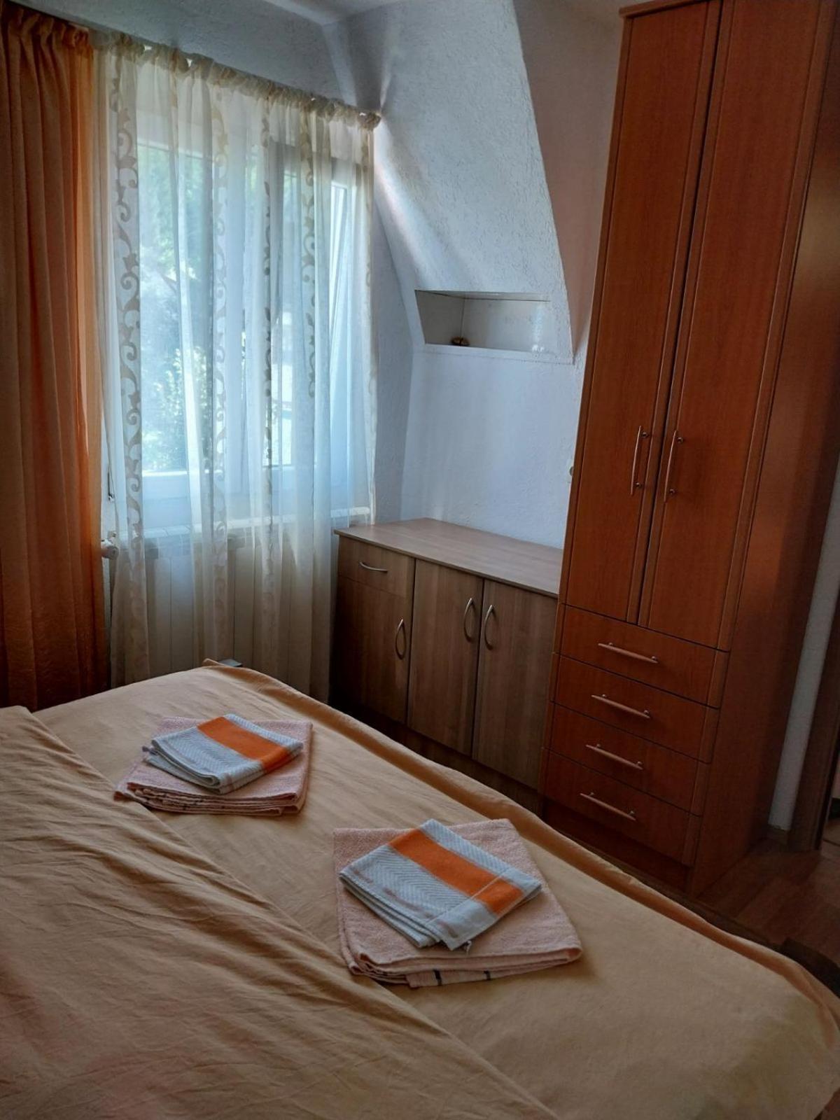 Rent A House - "Laki" Βίλα Žabljak Εξωτερικό φωτογραφία