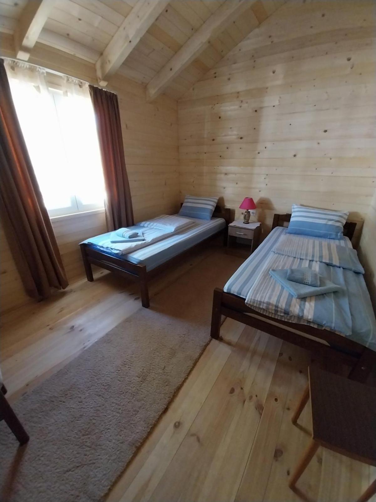 Rent A House - "Laki" Βίλα Žabljak Εξωτερικό φωτογραφία