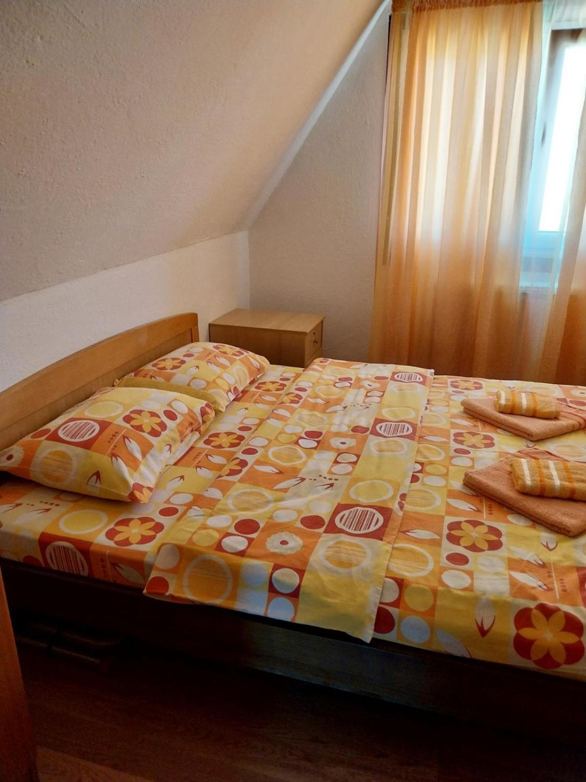 Rent A House - "Laki" Βίλα Žabljak Εξωτερικό φωτογραφία