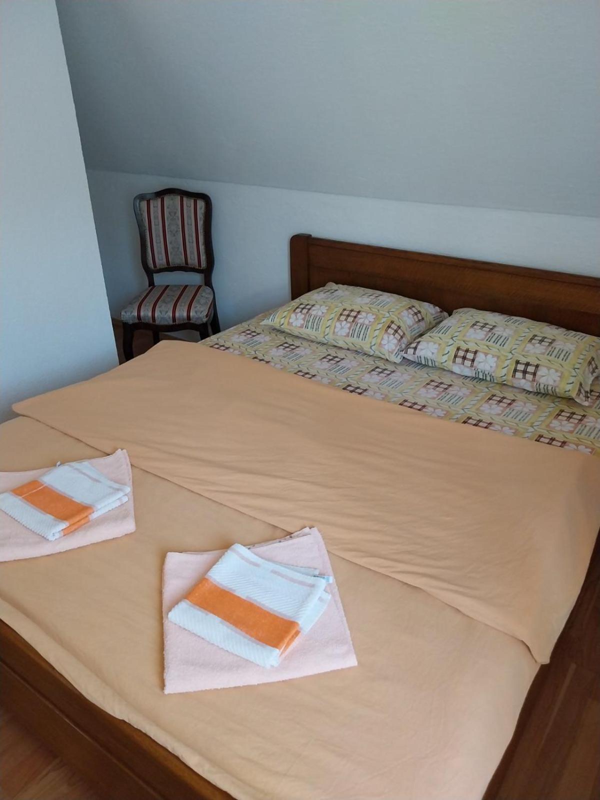 Rent A House - "Laki" Βίλα Žabljak Εξωτερικό φωτογραφία