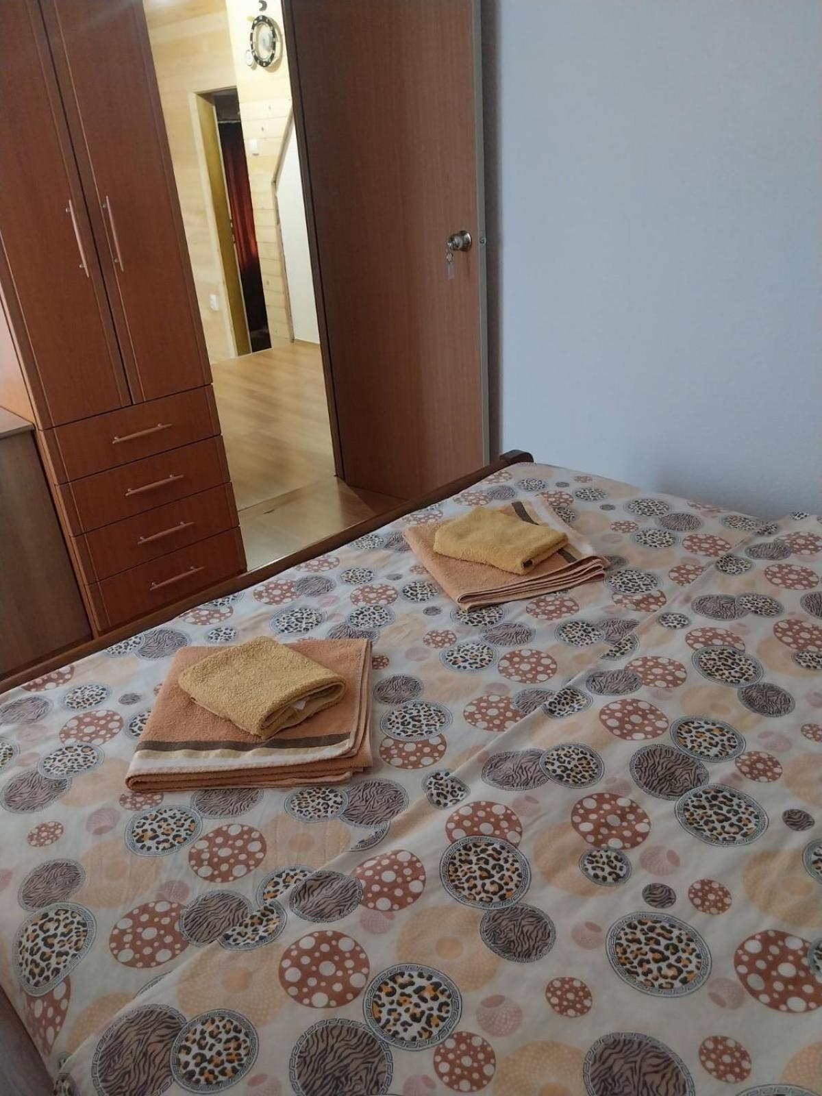 Rent A House - "Laki" Βίλα Žabljak Εξωτερικό φωτογραφία