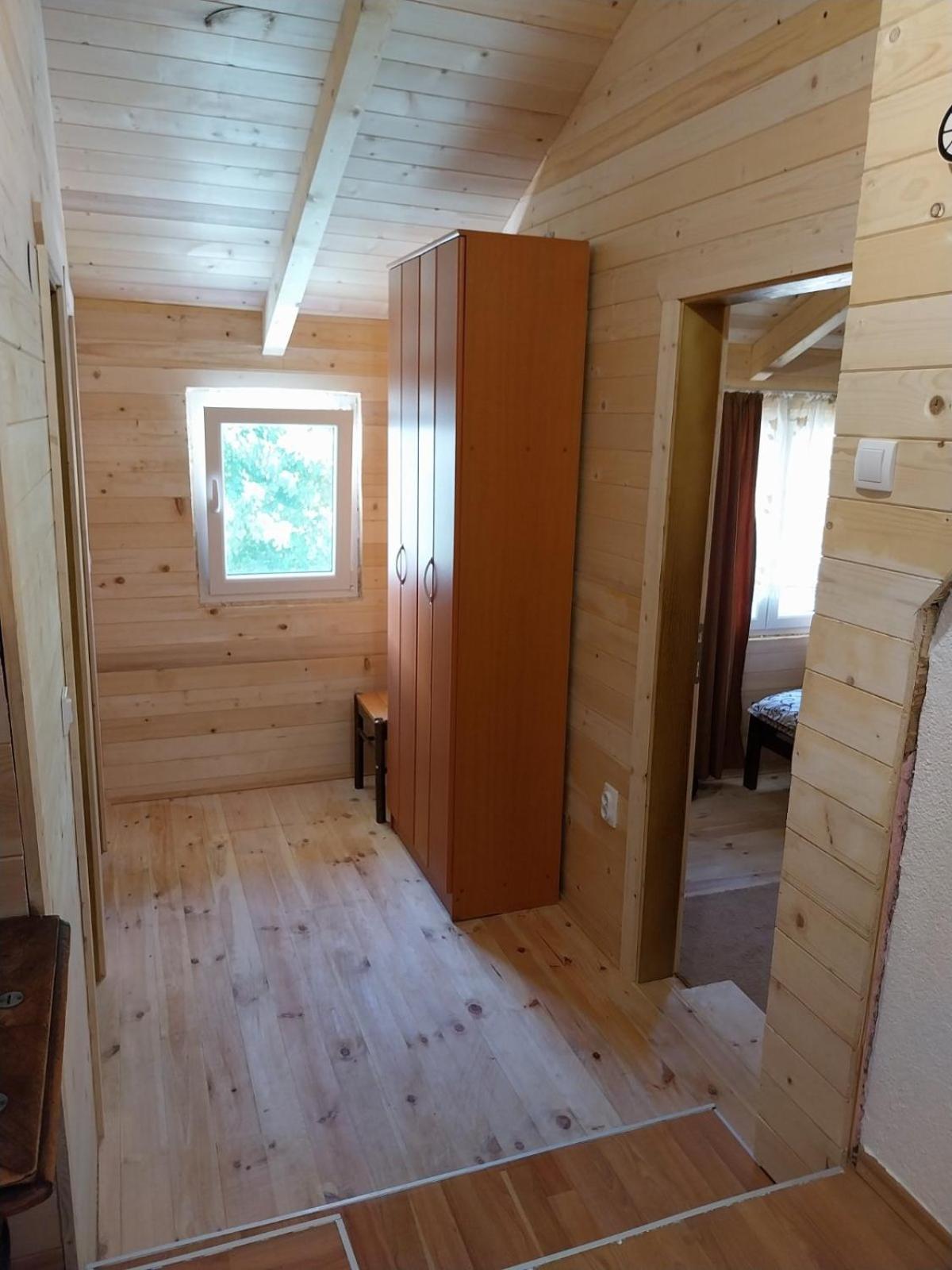 Rent A House - "Laki" Βίλα Žabljak Εξωτερικό φωτογραφία
