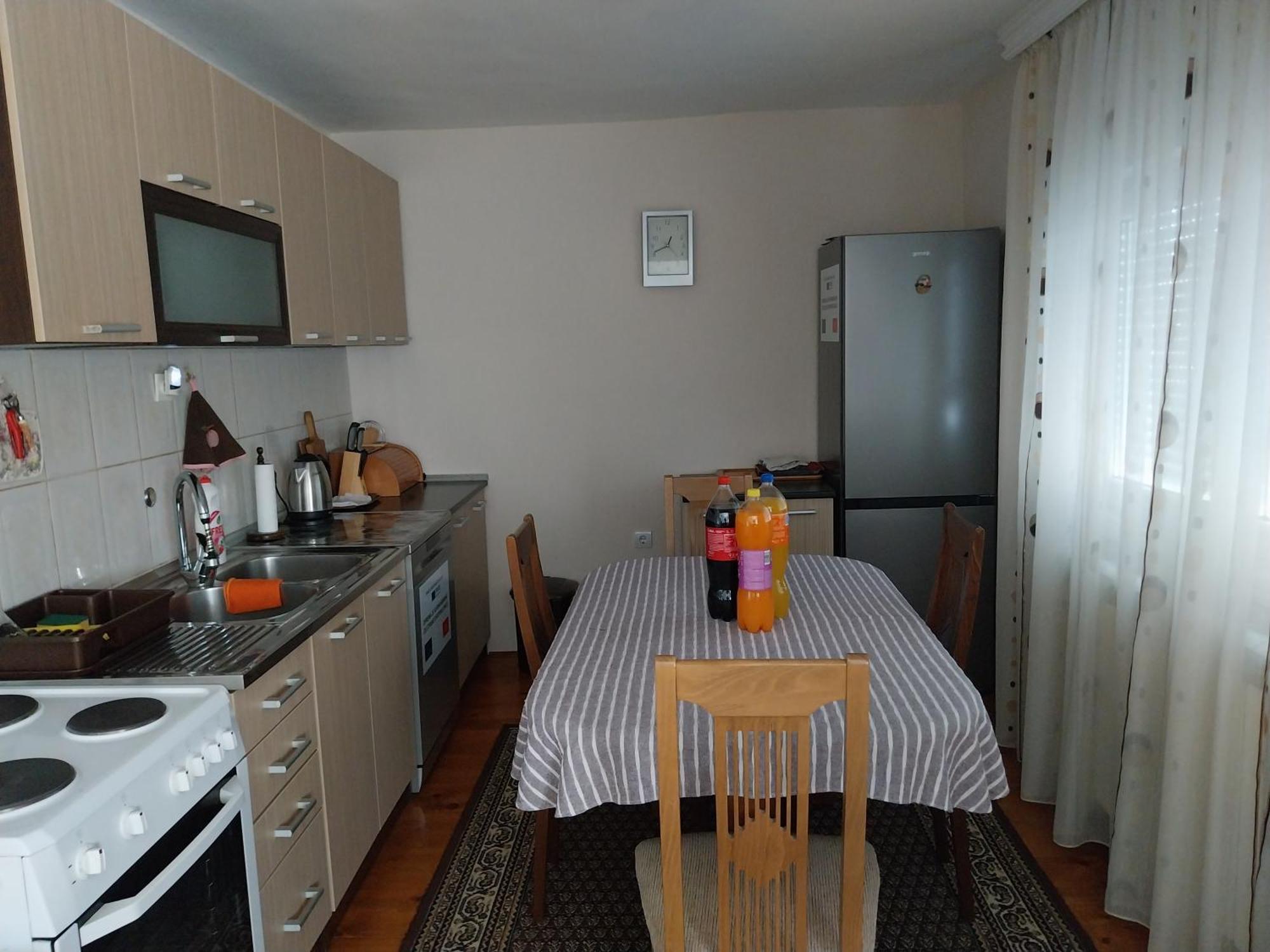 Rent A House - "Laki" Βίλα Žabljak Εξωτερικό φωτογραφία