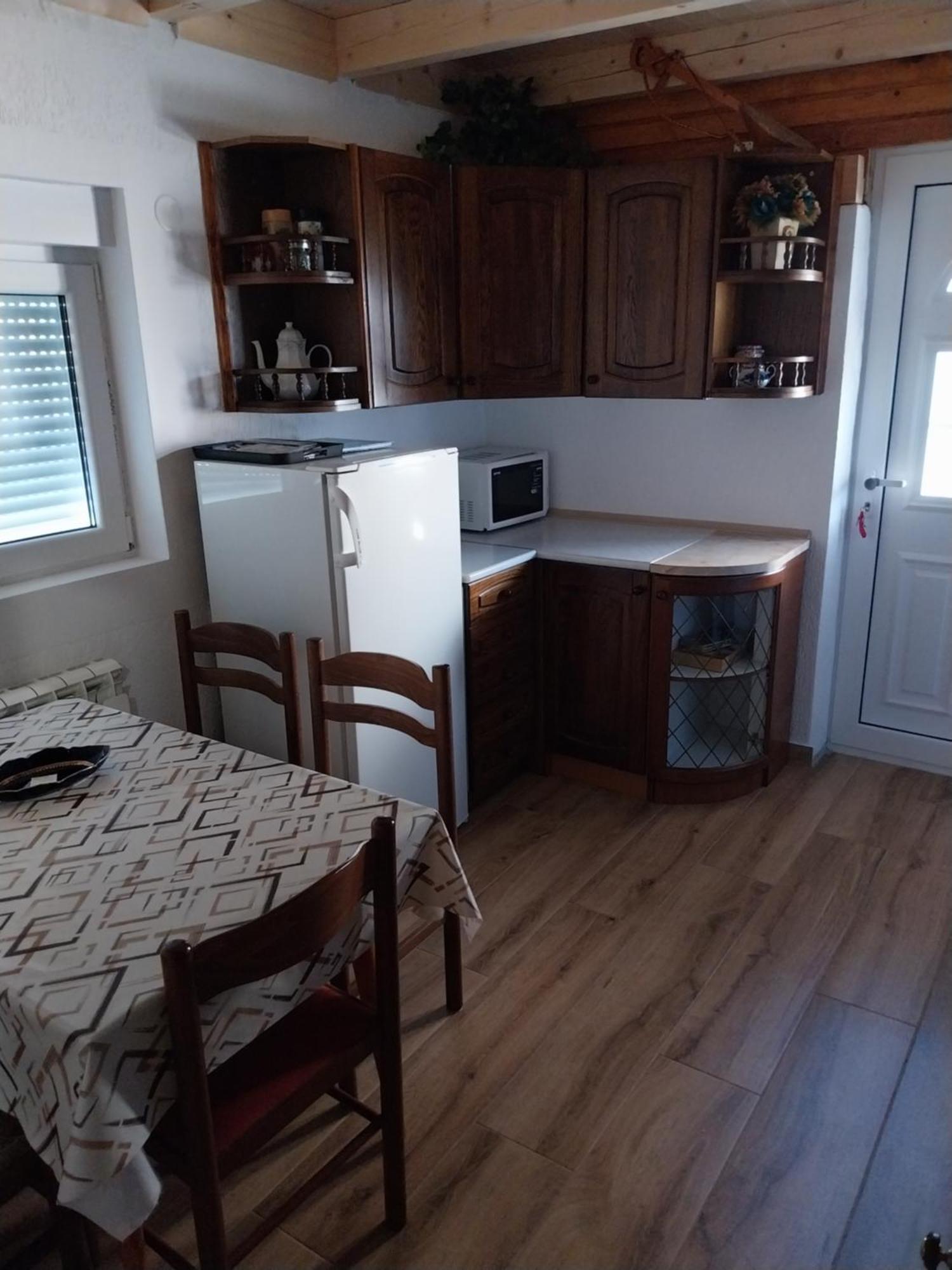 Rent A House - "Laki" Βίλα Žabljak Εξωτερικό φωτογραφία