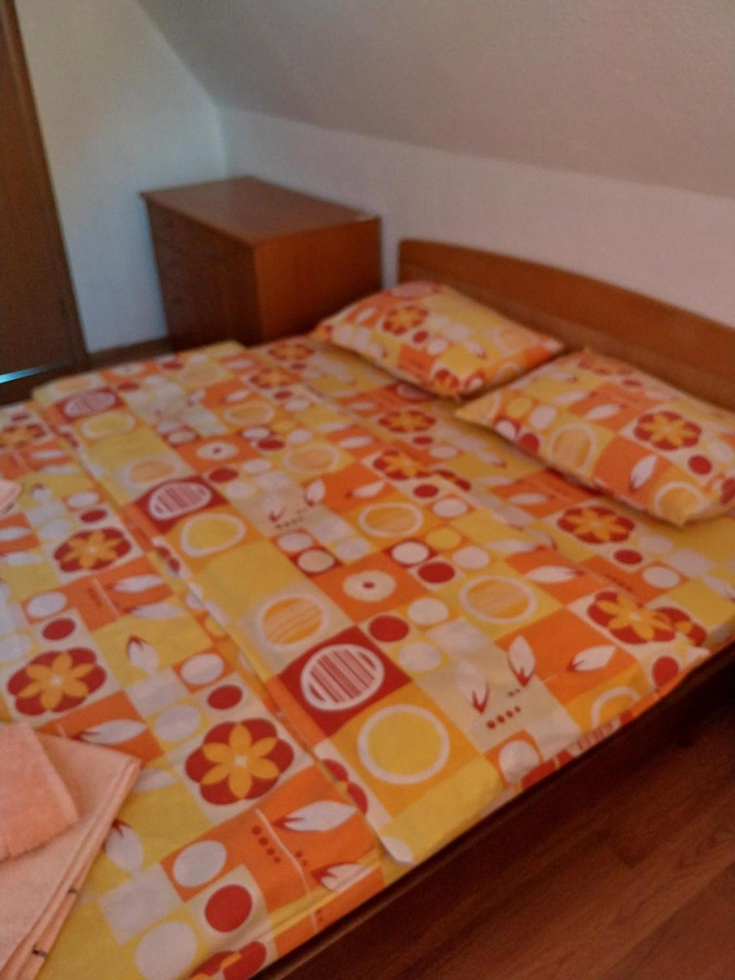 Rent A House - "Laki" Βίλα Žabljak Εξωτερικό φωτογραφία