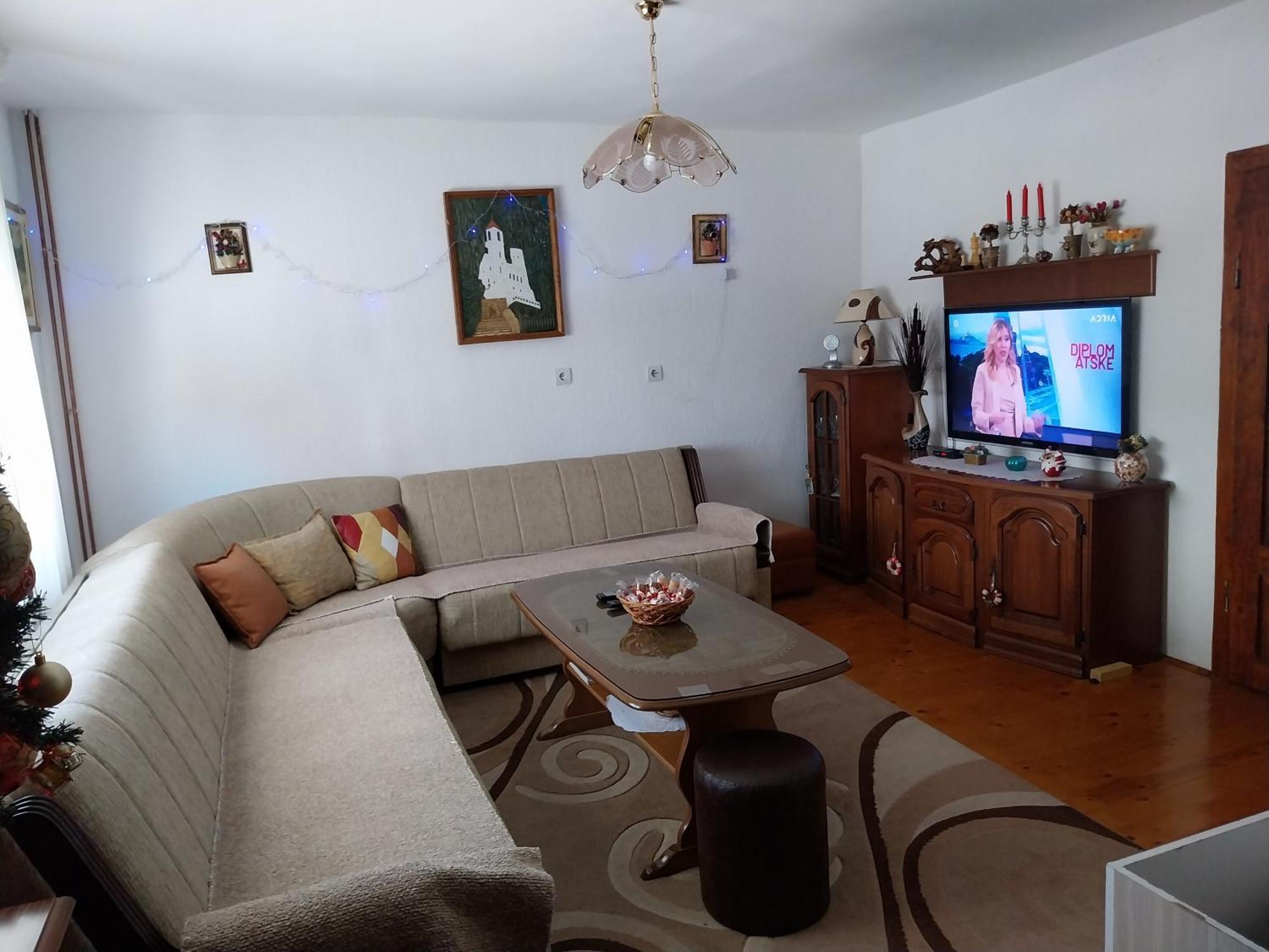 Rent A House - "Laki" Βίλα Žabljak Εξωτερικό φωτογραφία