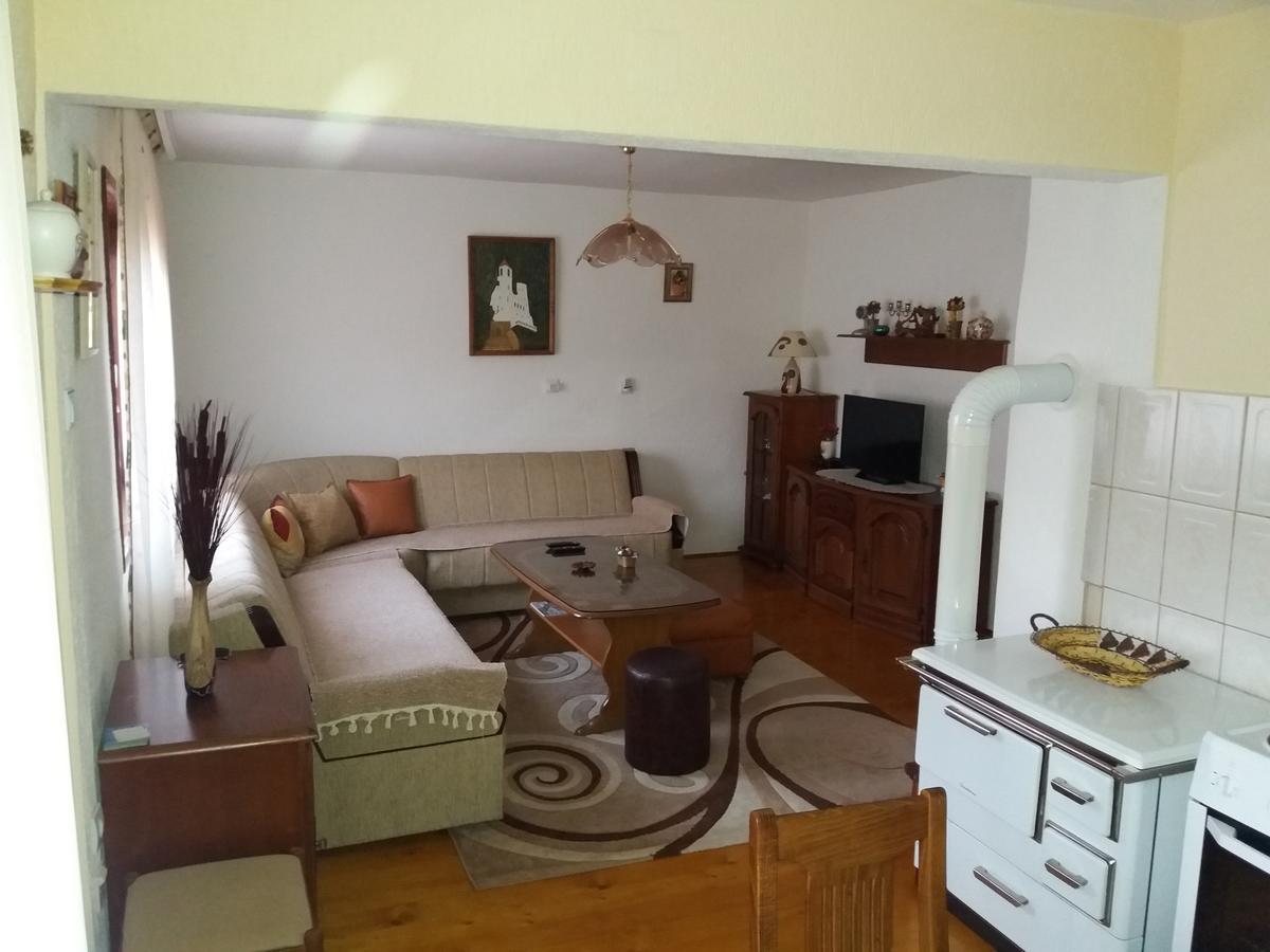 Rent A House - "Laki" Βίλα Žabljak Εξωτερικό φωτογραφία