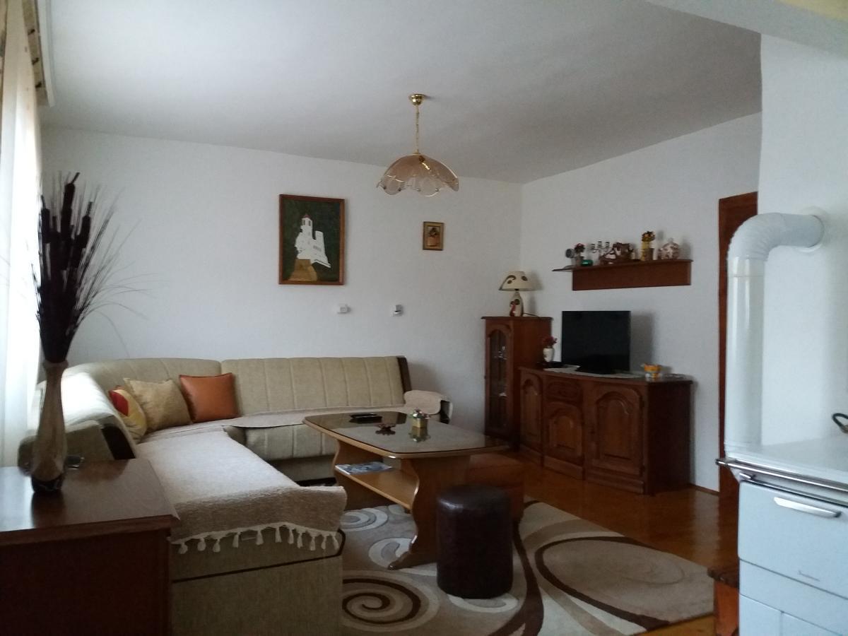 Rent A House - "Laki" Βίλα Žabljak Εξωτερικό φωτογραφία