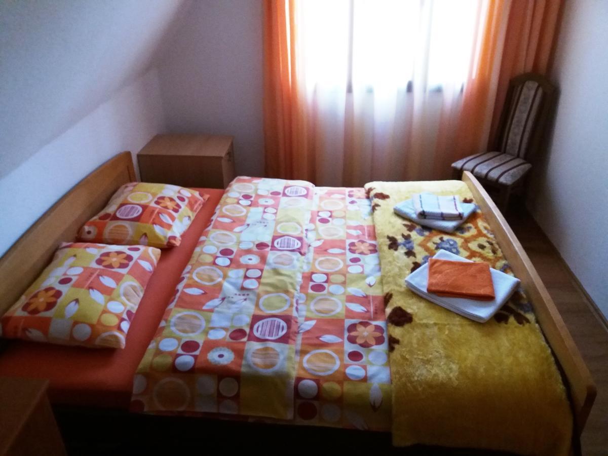Rent A House - "Laki" Βίλα Žabljak Εξωτερικό φωτογραφία