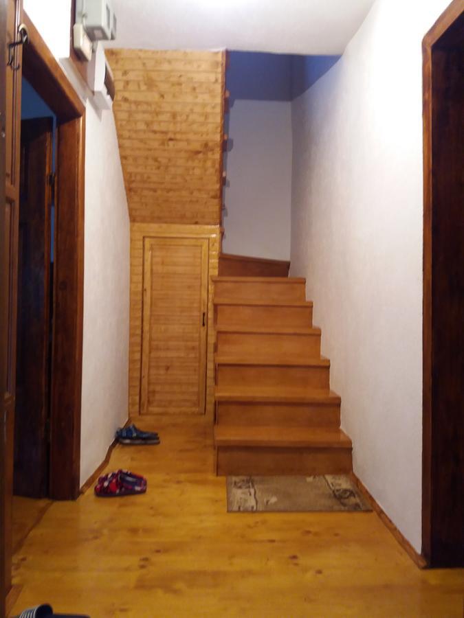 Rent A House - "Laki" Βίλα Žabljak Εξωτερικό φωτογραφία
