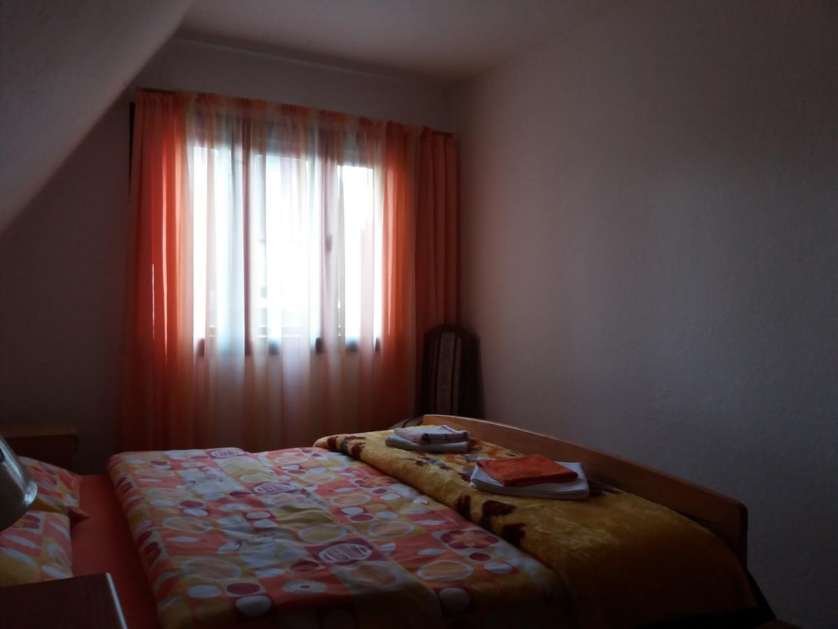 Rent A House - "Laki" Βίλα Žabljak Εξωτερικό φωτογραφία